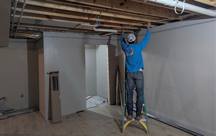 NightLightsElectric.com Logo, Electrical, electrician, residential, commercial, Generator installs, main breakers. breaker box, lighting, fans, electrical switch, wiring, rewiring, lighting design, 24/7 electrical services. homes, businesses.